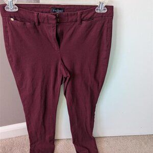 White House Black Market Pants